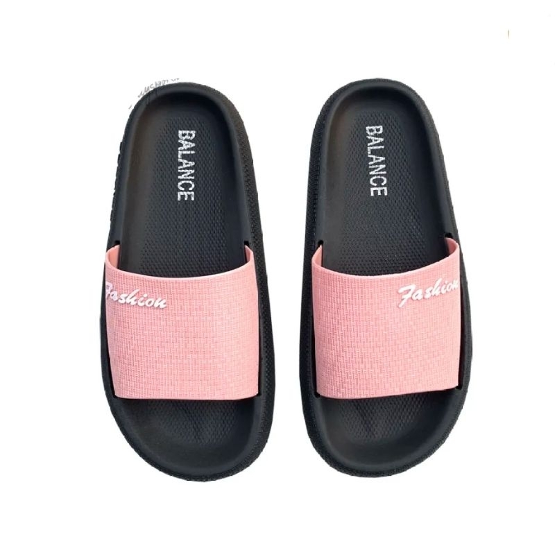 Sandal Wanita Import Sandal Slide Wanita Sandal Cewek Trendy Sandal Fashion Wanita Terbaru