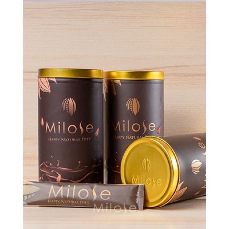 

Best seller Milose coklat diet