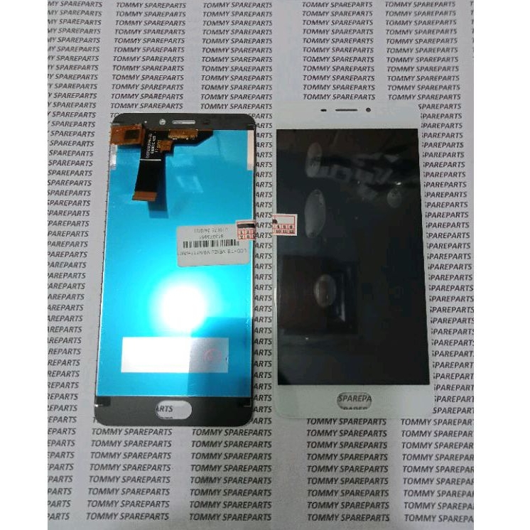 LCD TOUCHSCREEN MEIZU M6 M711H M711 ORIGINAL