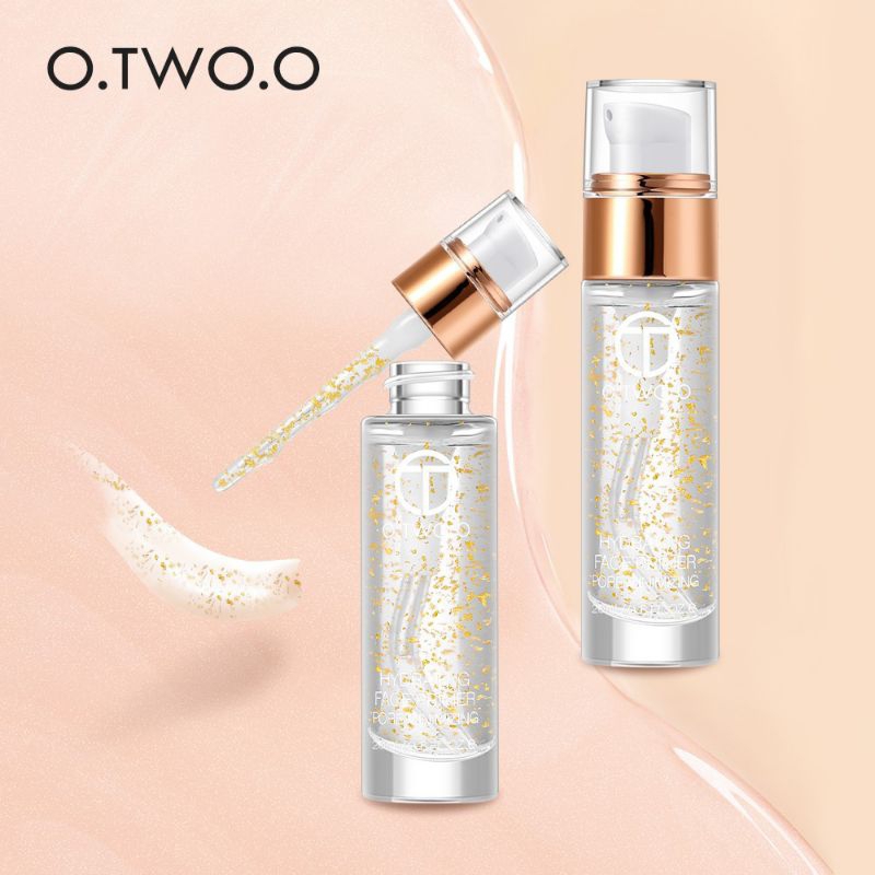 O.TWO.O Liquid Primer Makeup