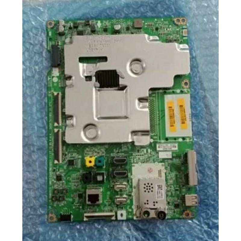 MAINBOARD TV LG 65SK8000 / MB TV LG 65SK8000 / MODUL TV LG 65SK8000 / MESIN TV LG 65SK8000 / MB LG 6