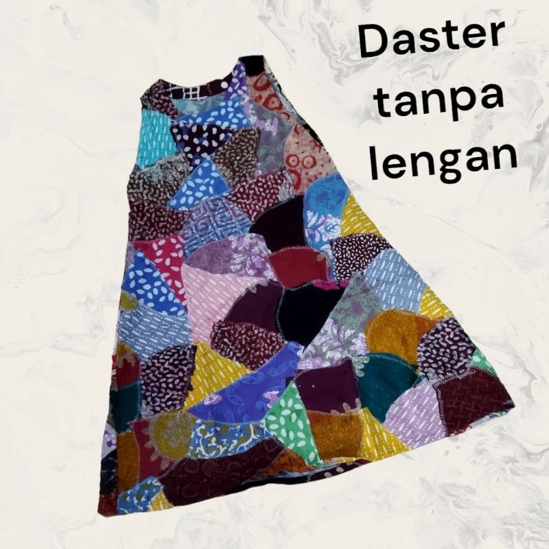 daster yukensi daster singlet perca batik daster bali