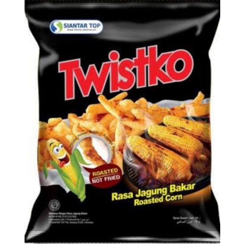 TWISKO