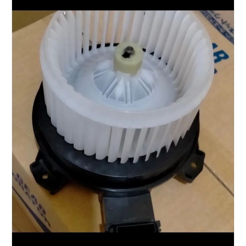 motor blower Ac grand new avanza grand Veloz great Xenia all new Xenia Denso asli