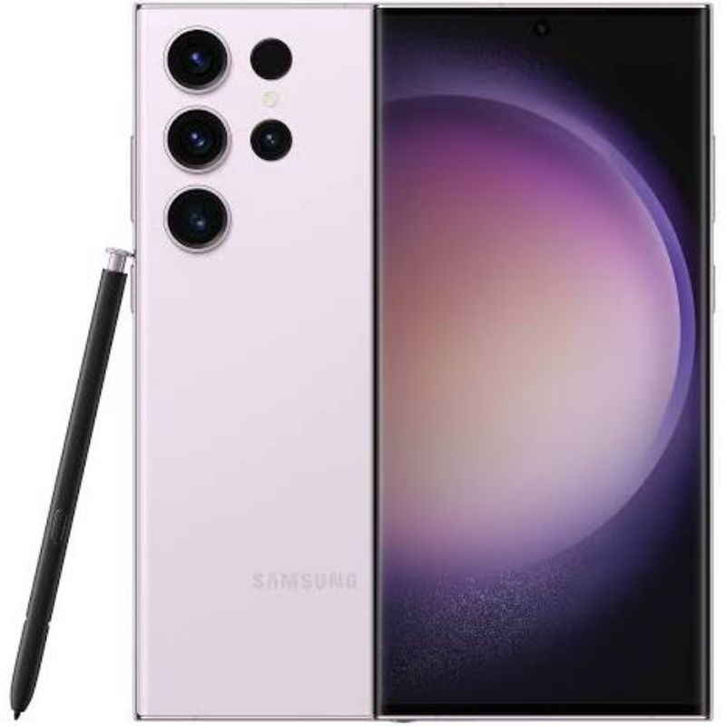 Samsung S23 Ultra