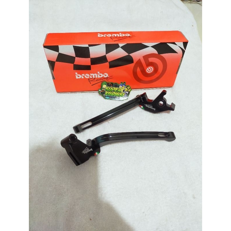 handle lipat hitam nouvo z handle variasi hitam nouvo z tuas rem variasi nouvo z