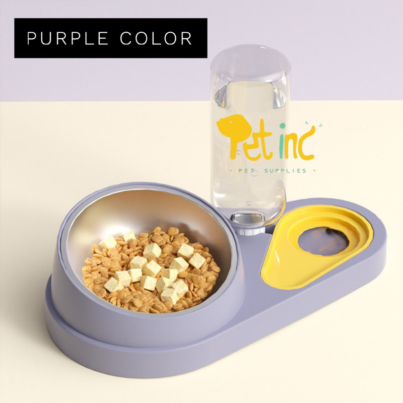 Shinjuku premium meal drink bowl bottle set