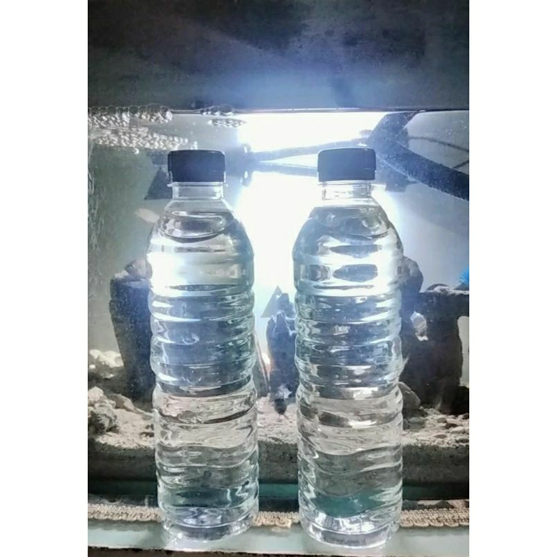 

Arbal Kelapa kadar 40% 600Ml
