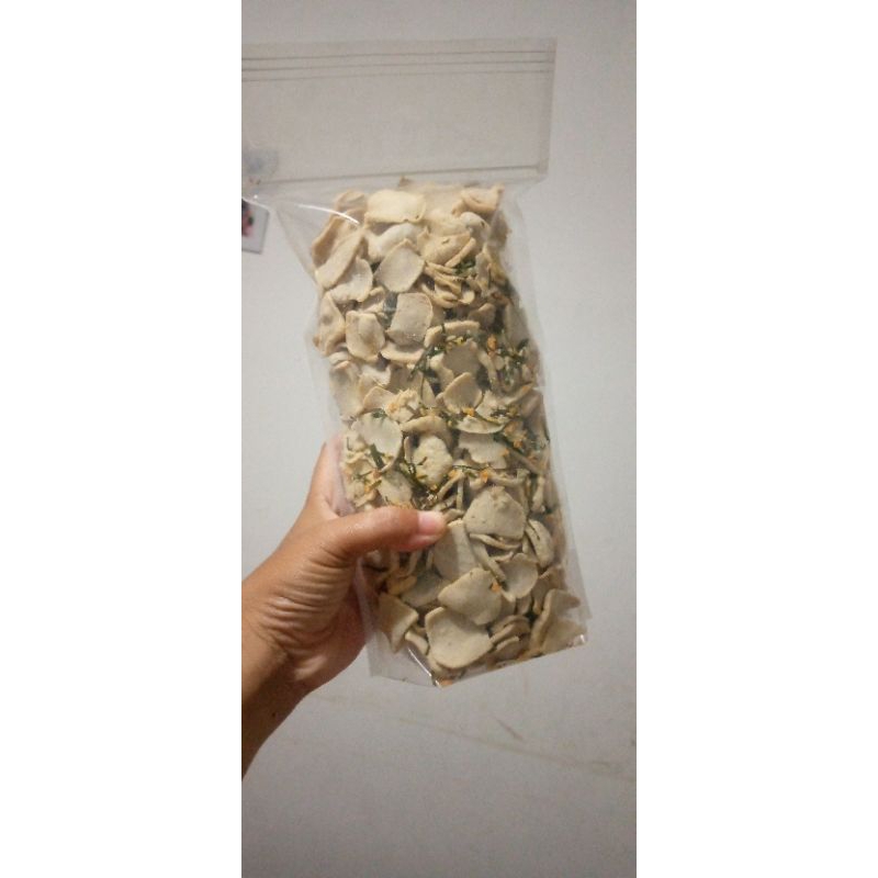 

basreng kriuk 500 gram