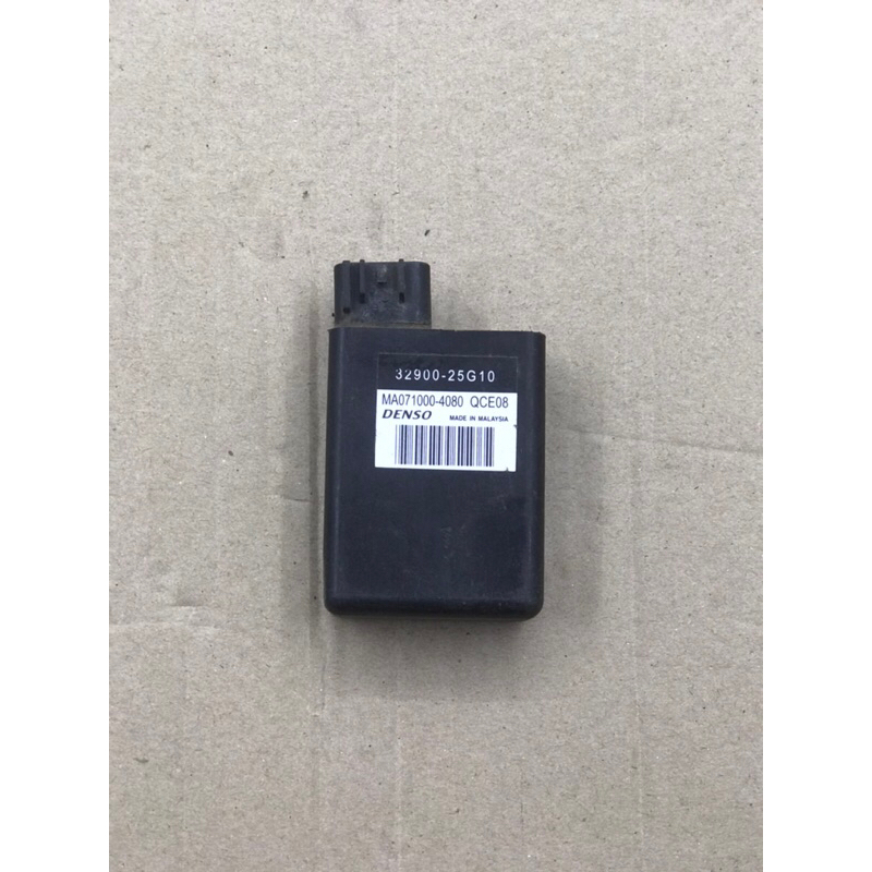 cdi satria fu suzuki satria fu original 32900-25G01 cdi fu