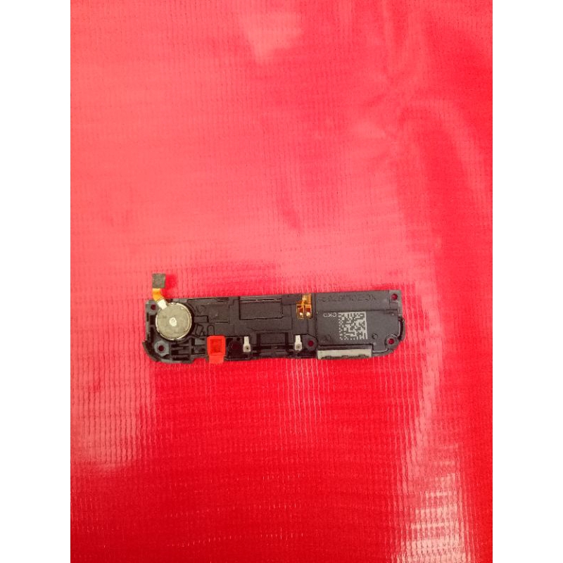 Buzzer bekas Asus Zenfone 4 max
