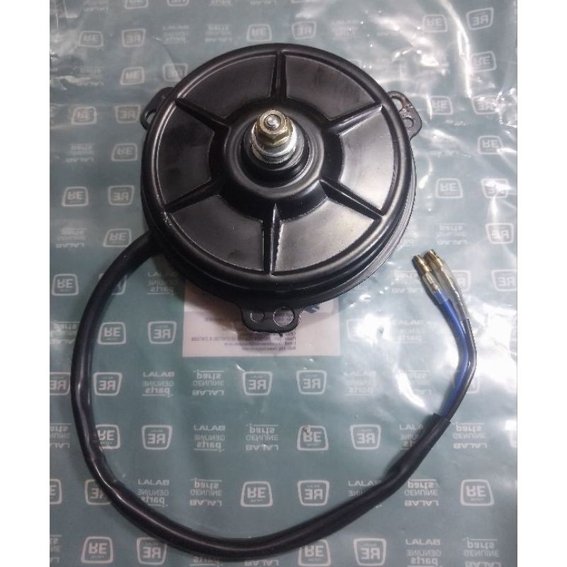 Dinamo Kipas Radiator Ninja 250 Motor Fan