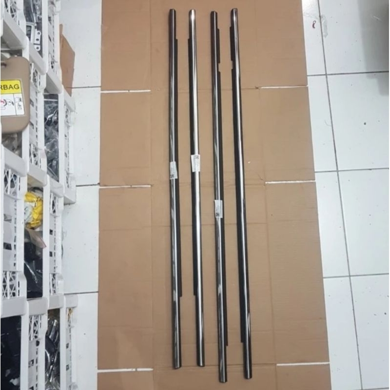 Pelipit Kaca TOYOTA AVANZA VELOZ 2022 UP