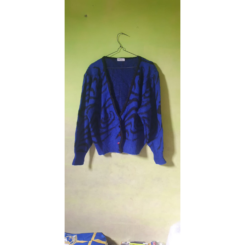 PL Cardigan