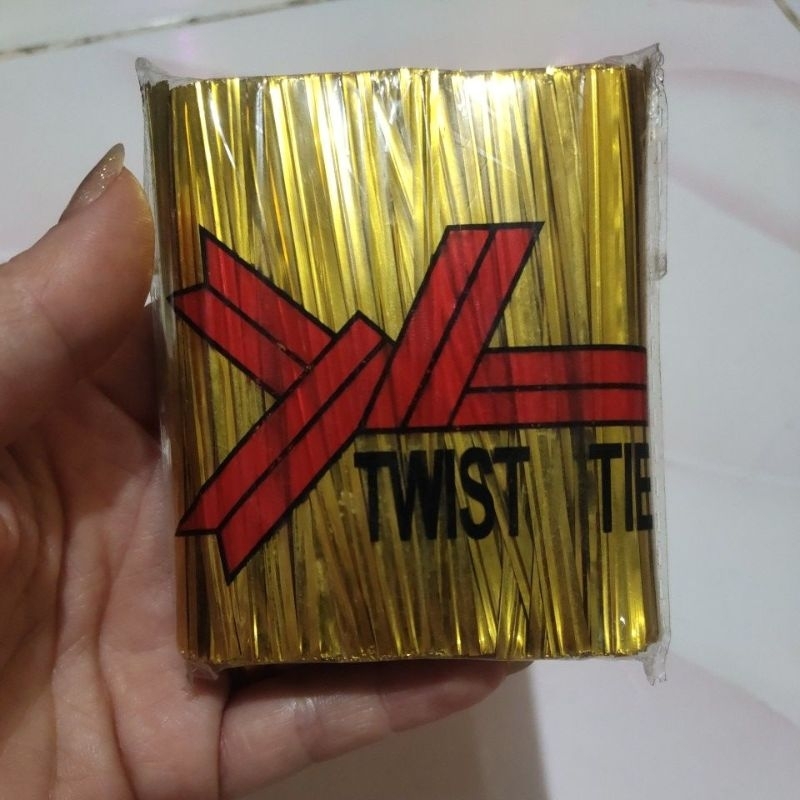 

pita kawat sovenir / pita kawat kado