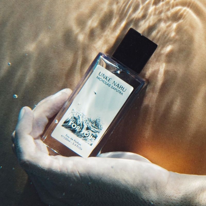 decant unke naru for you