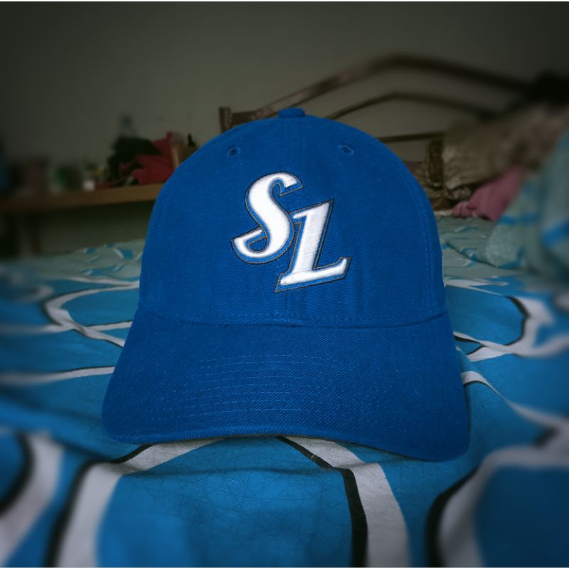 jual topi new era SL 9fifty all size