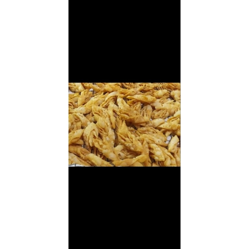 

keripik malaysia 250g