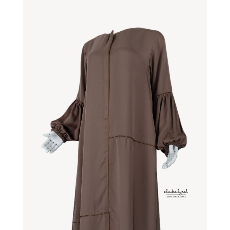 Gamis & Khimar ISTANBUL . JEDDAH . JEDDAH2 . AL HAMBRA