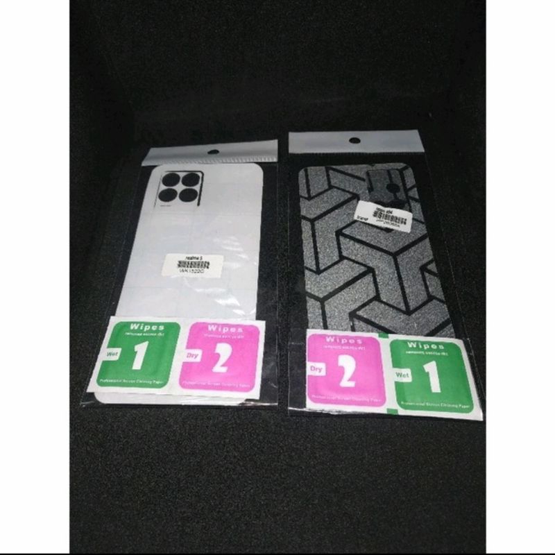 ANTI JAMUR XIAOMI REDMI NOTE 10 4G REDMI NOTE 10S ANTI GORES BELAKANG GASKIN CARBON ANTI JAMUR TRANSFORMER GLITTER