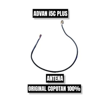 ANTENA ADVAN i5C PLUS ORI COPOTAN