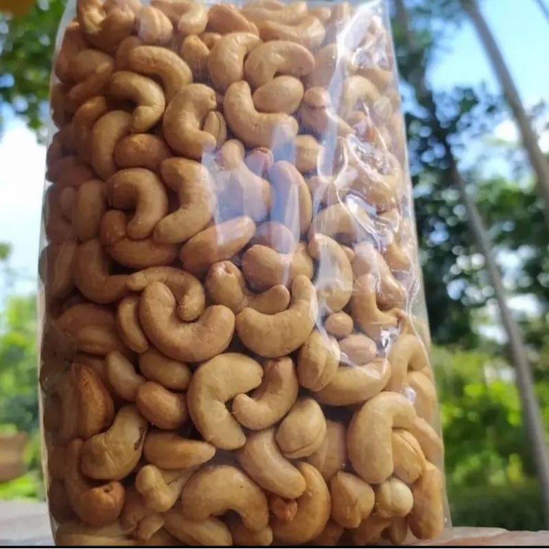 

METE ASLI WONOGIRI 500gr