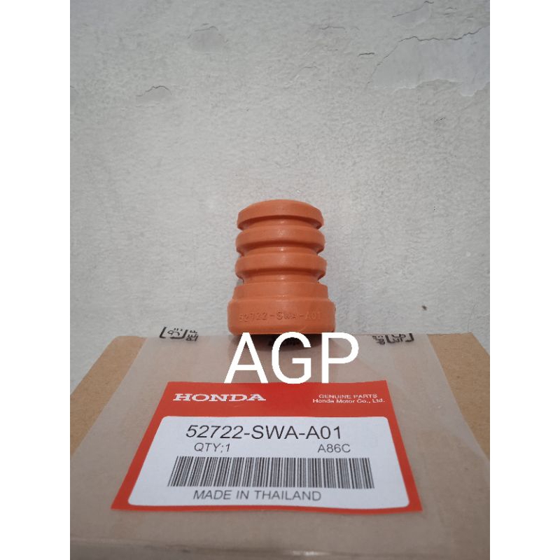 Stopper Shock Stoper Shok Belakang All New CRV Gen-3 52722-SWA-A01