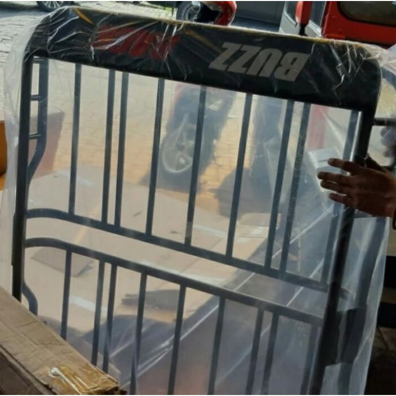 buzz rack buzz begasi mobil universal