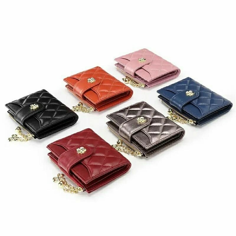 Arifirn Today - Premium Dompet Lipat Wanita Murah