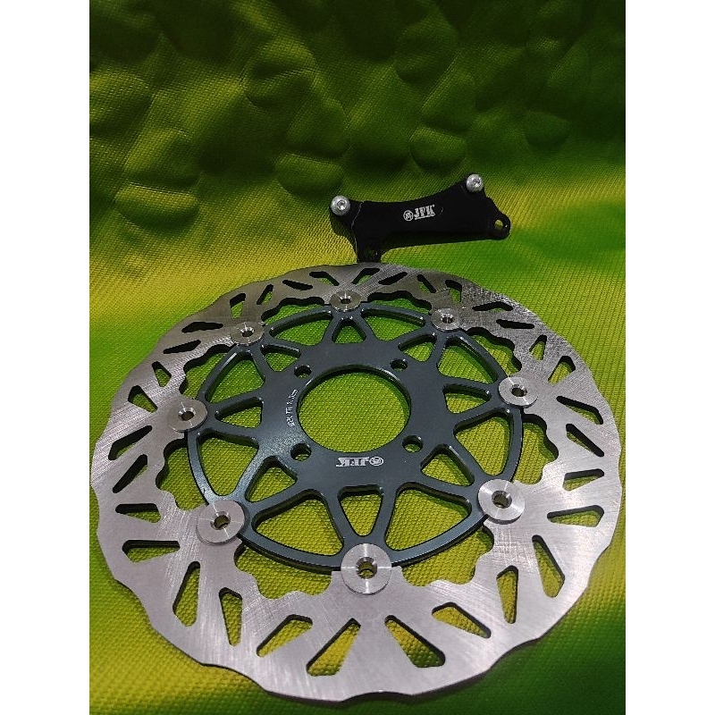 piringan disc cakram jfk 260mm 260 mm beat scoopy vario 110 vario 125 vario 150