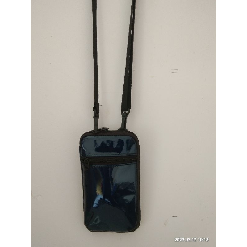 Tas selempang/sako wallet wanita
