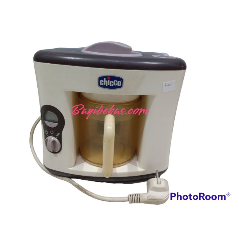 Food processor chicco