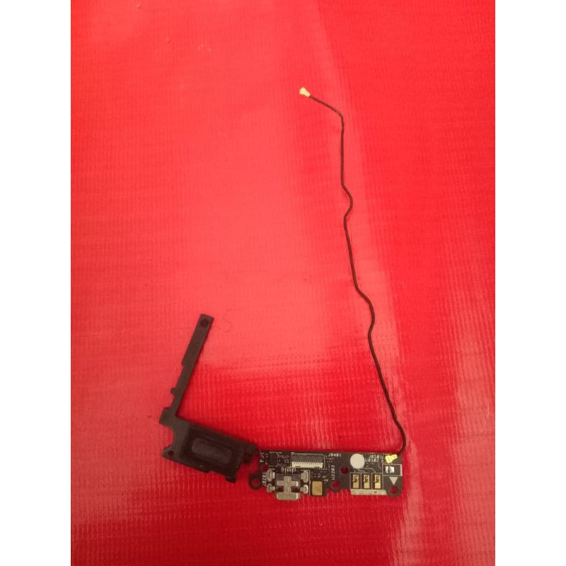 Flexibel boar ces+antena+spikr bekas Asus Zenfone 6