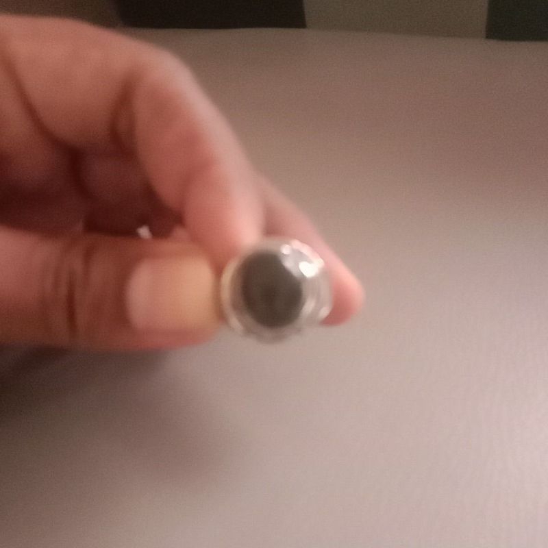 cincin batu ijo lumut