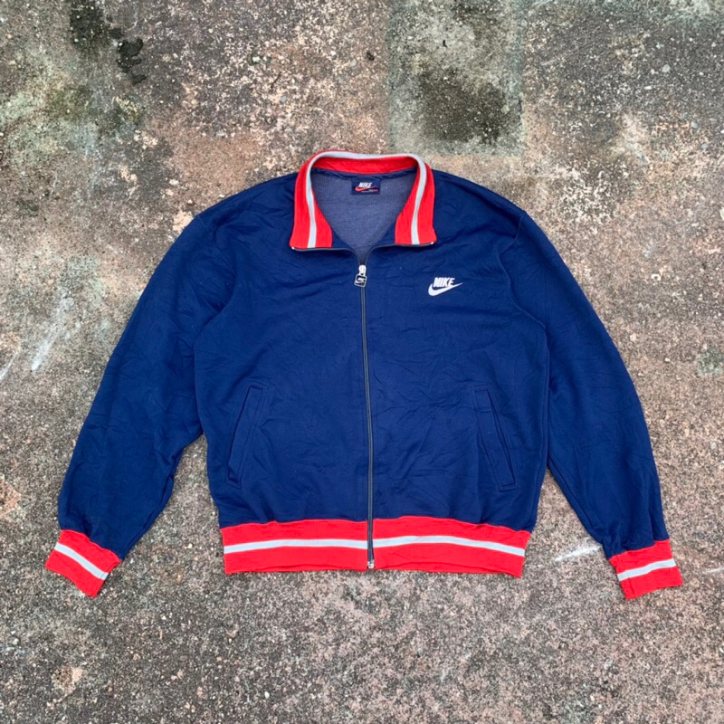 Tracktop Nike vintage second