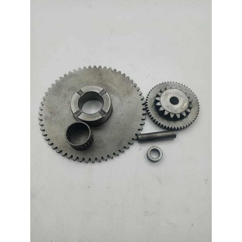 Oneway set Supra 125 One way Besar kecil Supra X 125 Original