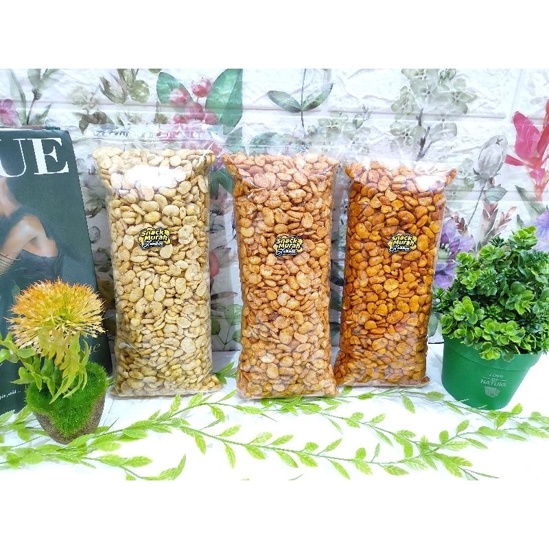 

Toba Jaipong 500 gram