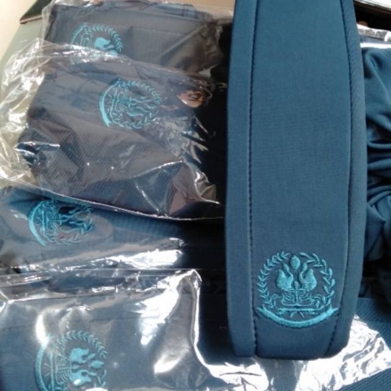 hijab pdh kowal