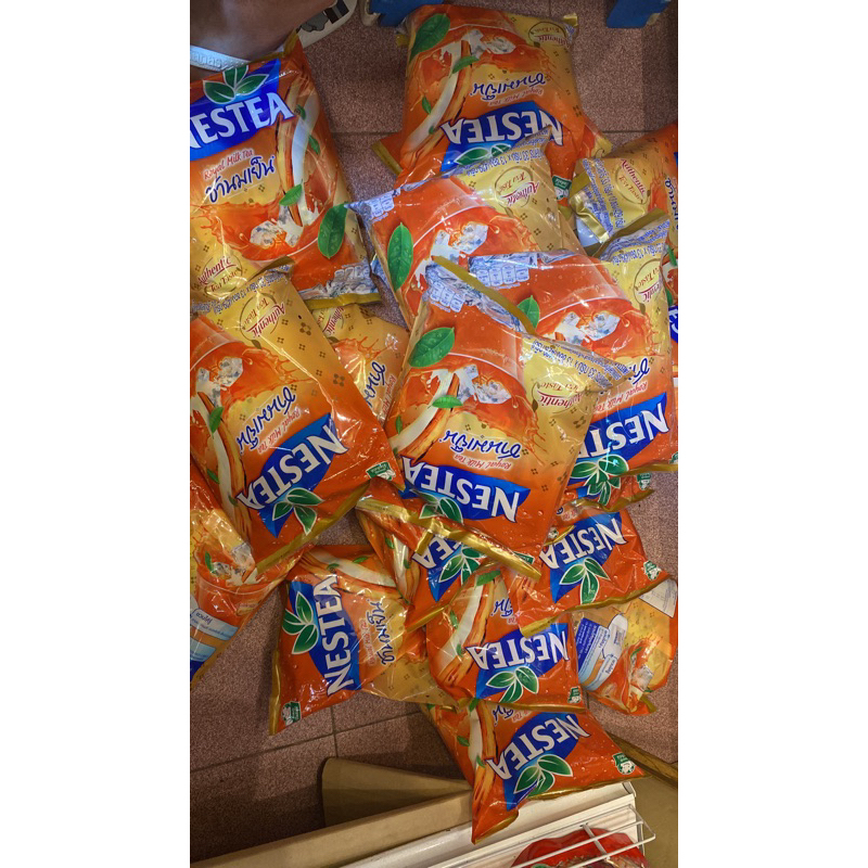 

NESTEA Royal Milk Tea