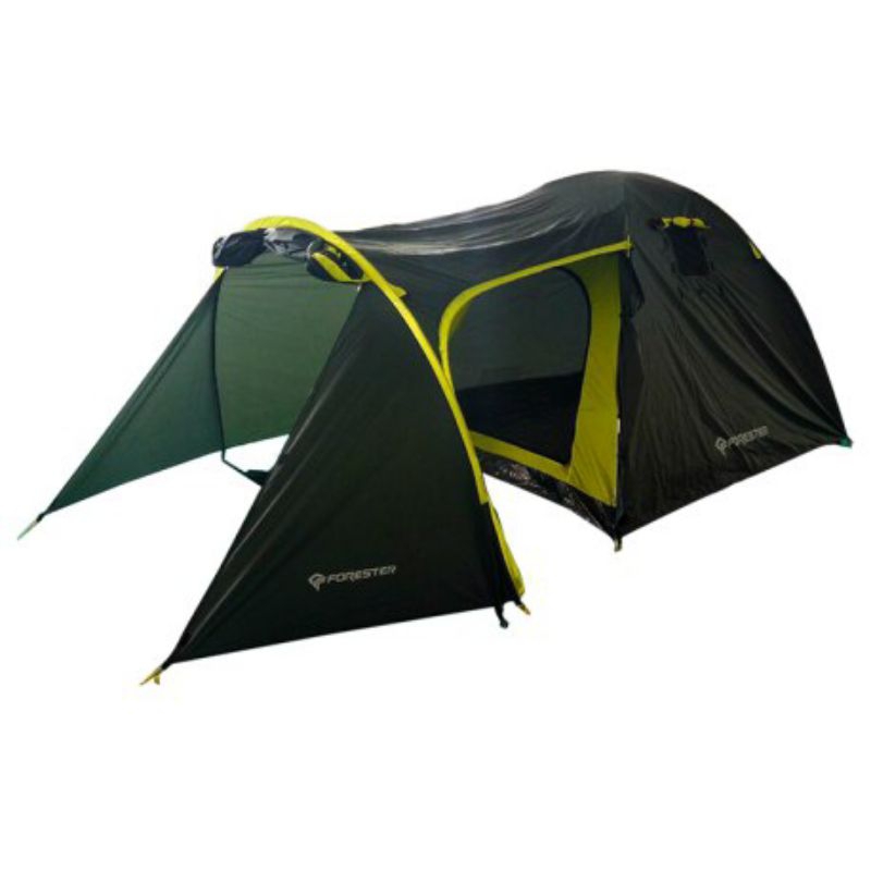 FORESTER TENDA CAMPING TDF 001 ENIGMA 6-7 ORANG FORESTER