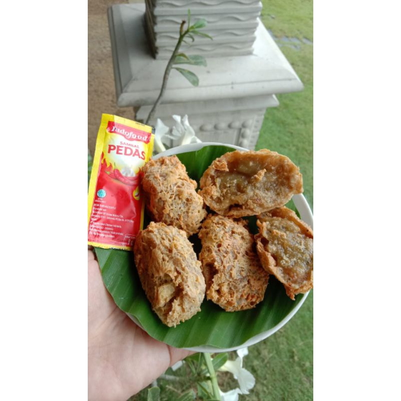 

tahu walik full daging