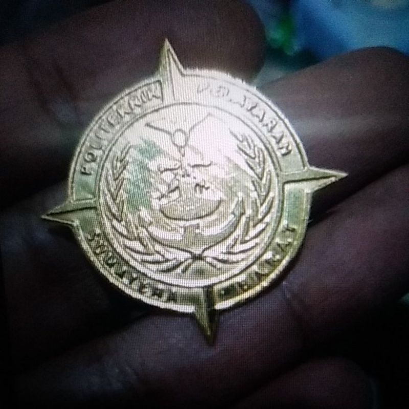 pin mut poltekpel sumbar