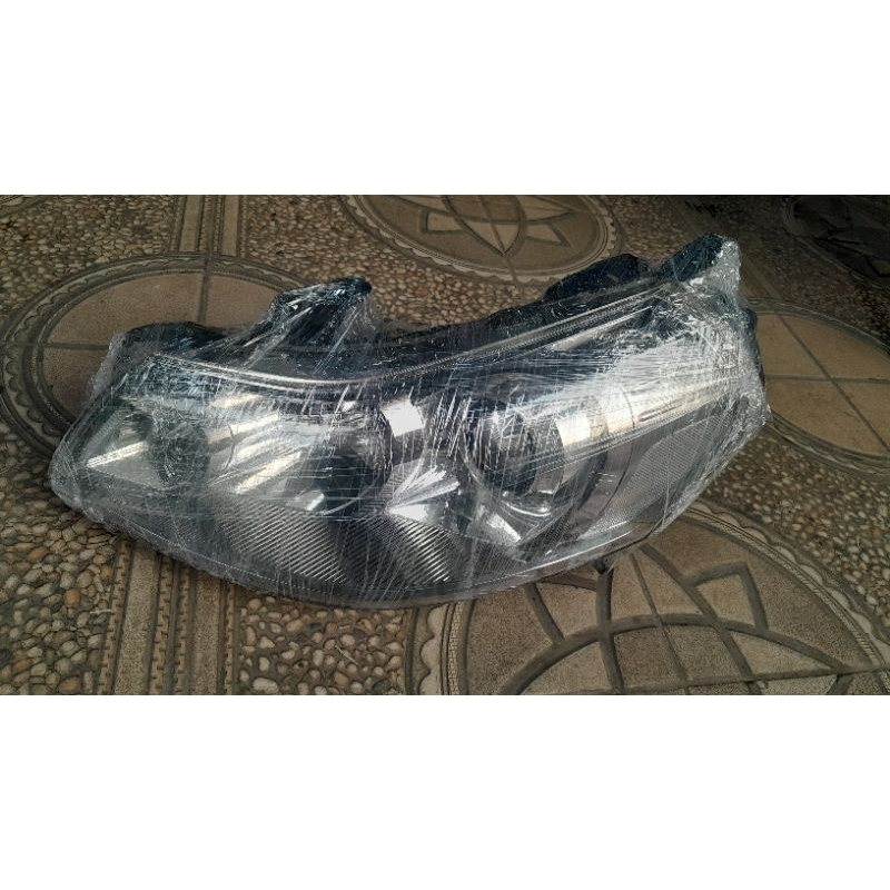 headlamp x over sx4 lensa 2011 2012 2013 2014 Original