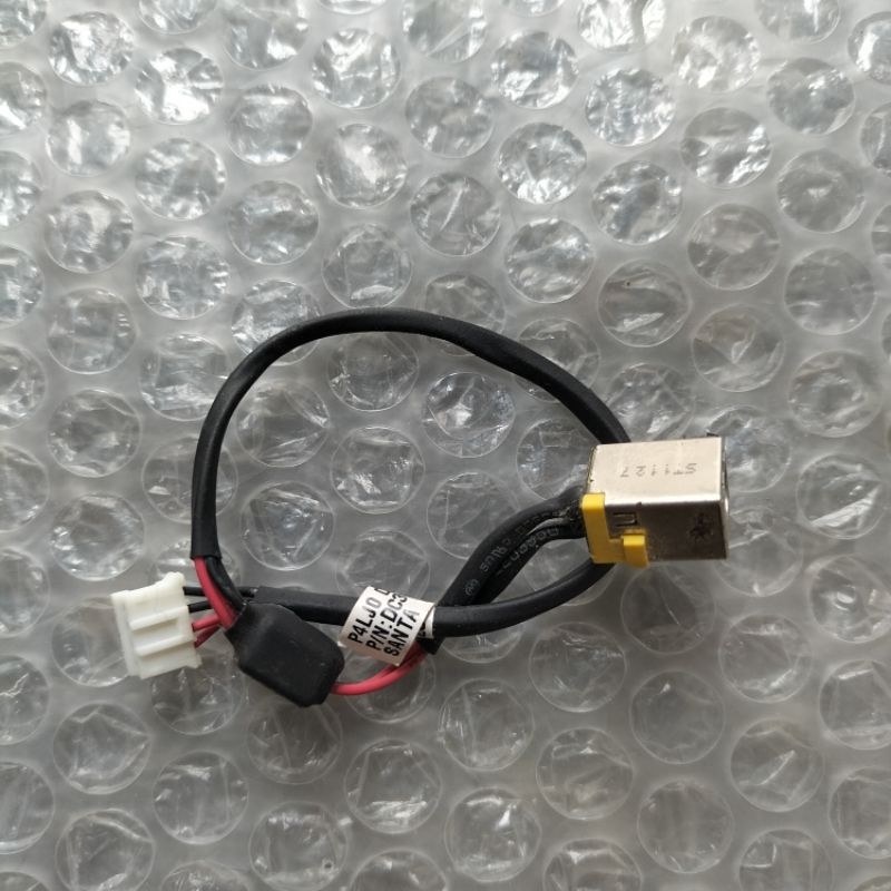 KABEL KONEKTOR CAS LAPTOP ACER 4830 4830Z ORIGINAL COPOTAN