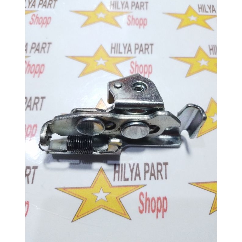 kunci jok honda cbr 150r new cbr 150r cbr 250rr new original