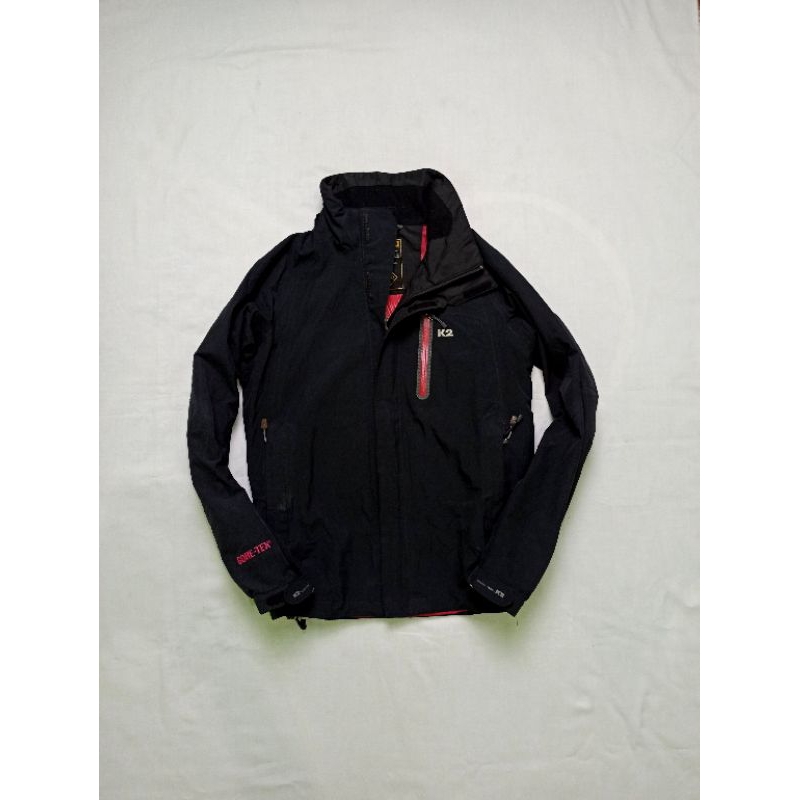 K2 Goretex Jacket