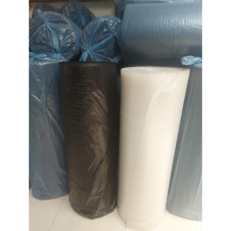 Bubble wrap super 125cm x 50m