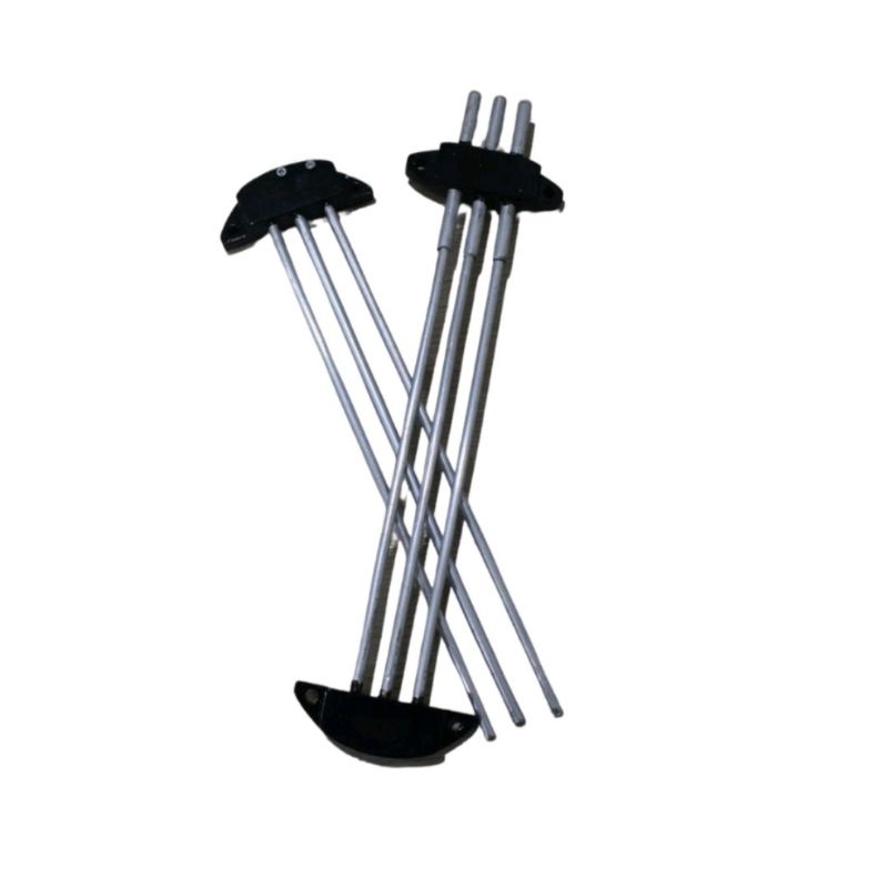 owl shock alat setrum anti burung hantu LMB arus aki 12vdc