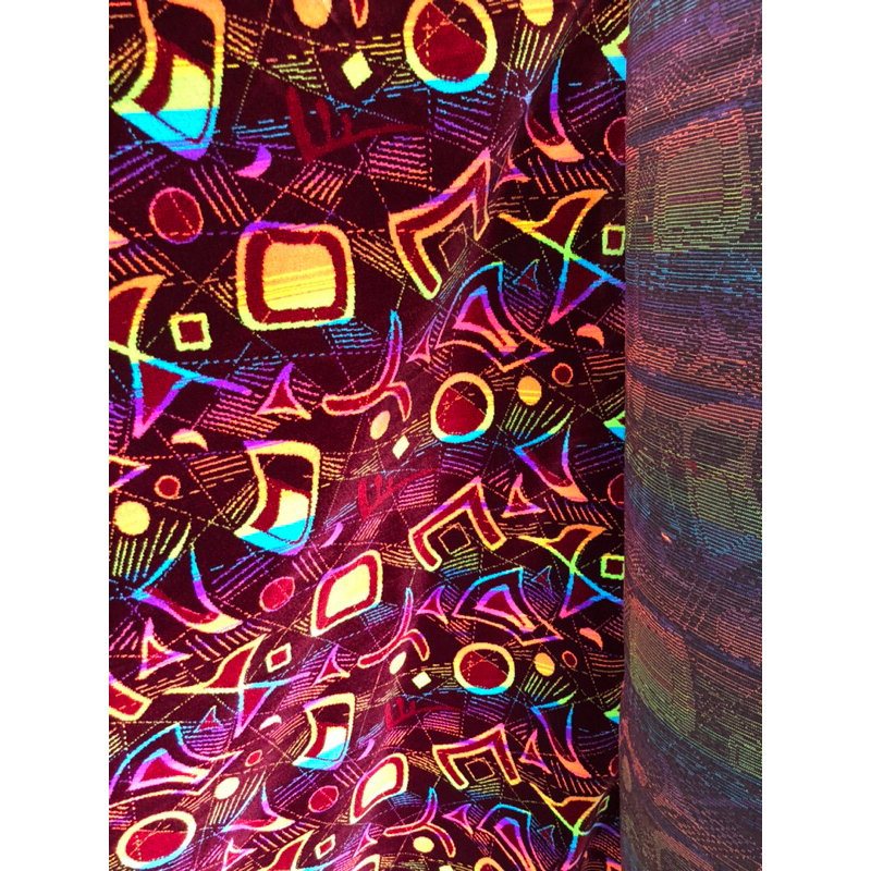 Kain Bludru / Chenil mix Bludru / Kursi / Sofa