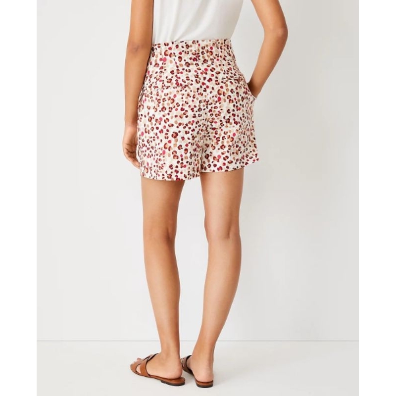 Antay** women short pants